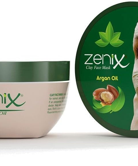 Zenix Clay Mud Mask