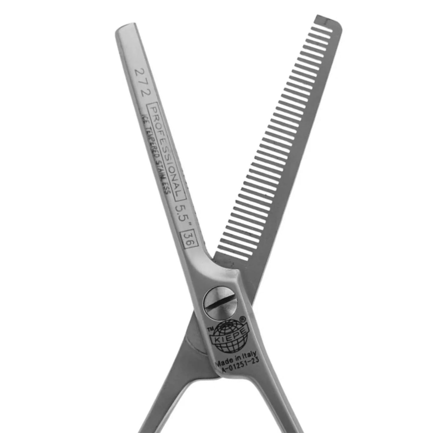 Kiepe Pro Cut Scissor Series Hair Scissors 6 Inches