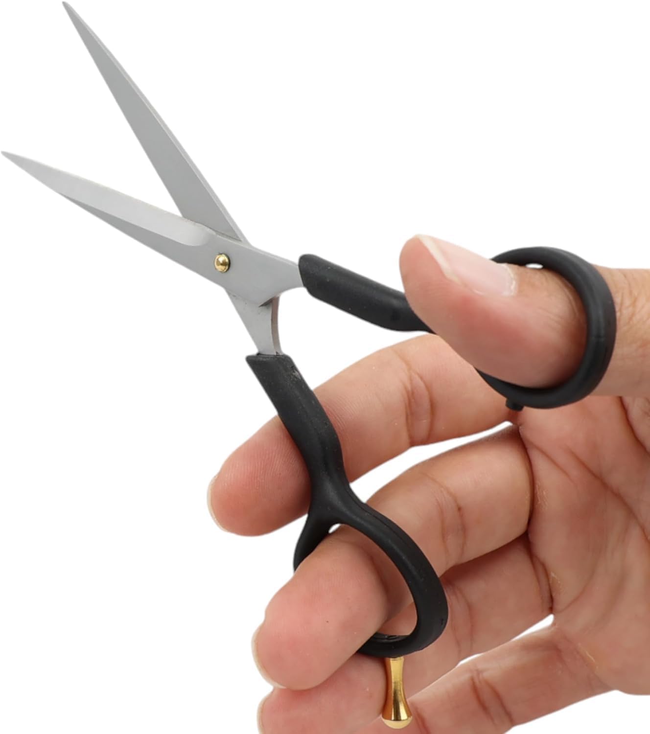 Kiepe 2312 Ergonomix Scissors 61/2", 30 g, 1