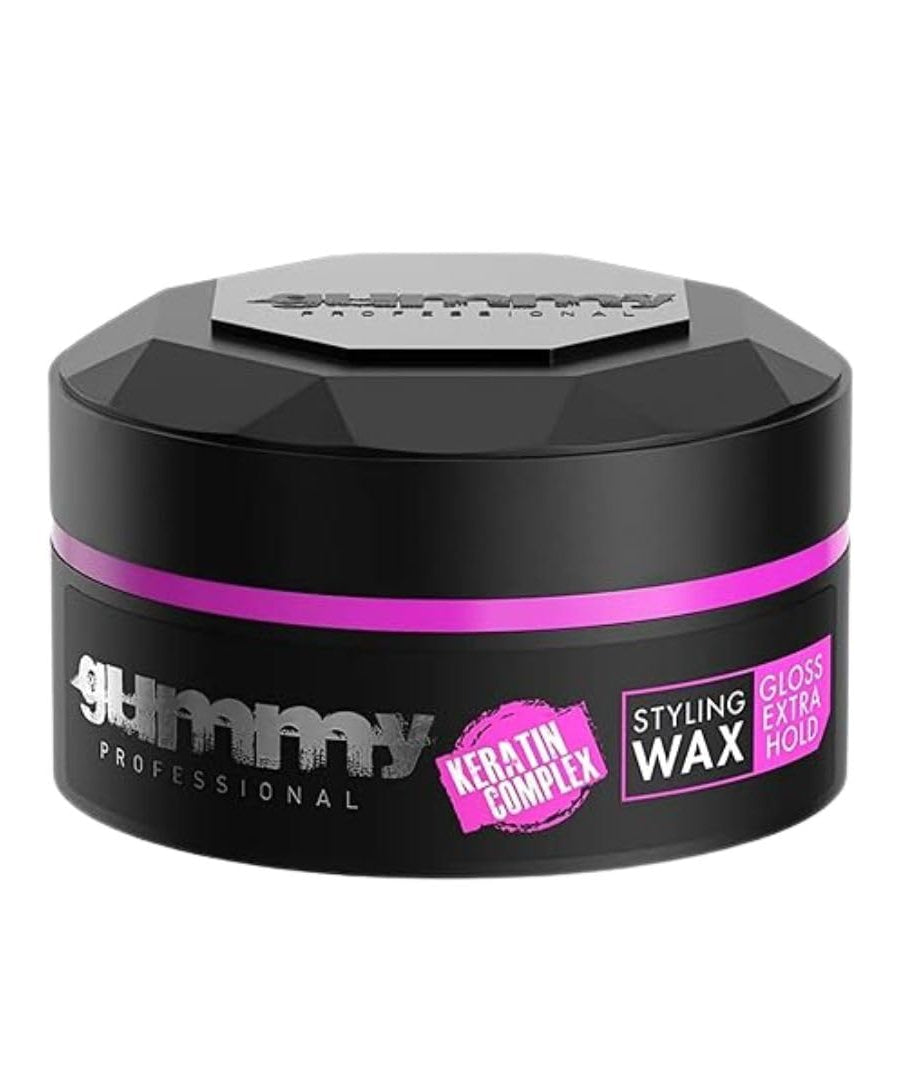 Gummy Professional Hair Wax Serries 150 ML