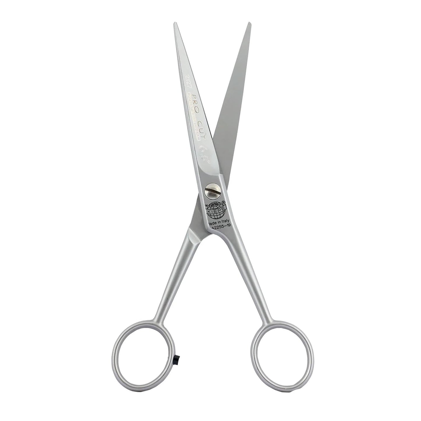 Kiepe Pro Cut Scissor Series Hair Scissors 6 Inches
