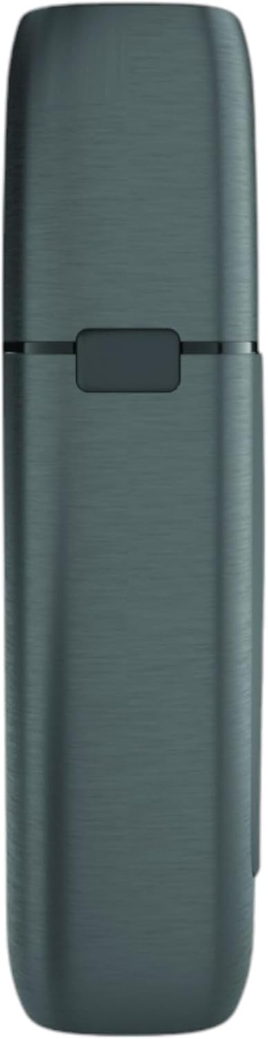 Kiepe Hepike Powered Shaver Cordless 6362, Professional Electric Shaver for Men, UV Sanitising Lithium-Ion Shaver, Close Shave Grooming Tool, Portable Barber Electric Razor