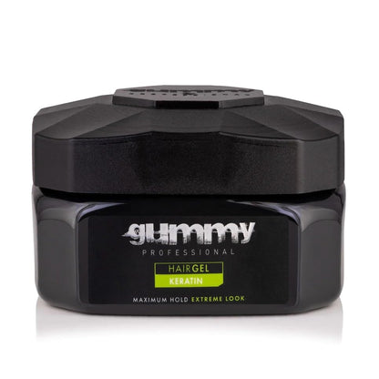 Gummy Hair Gel Maximum Hold 220ml