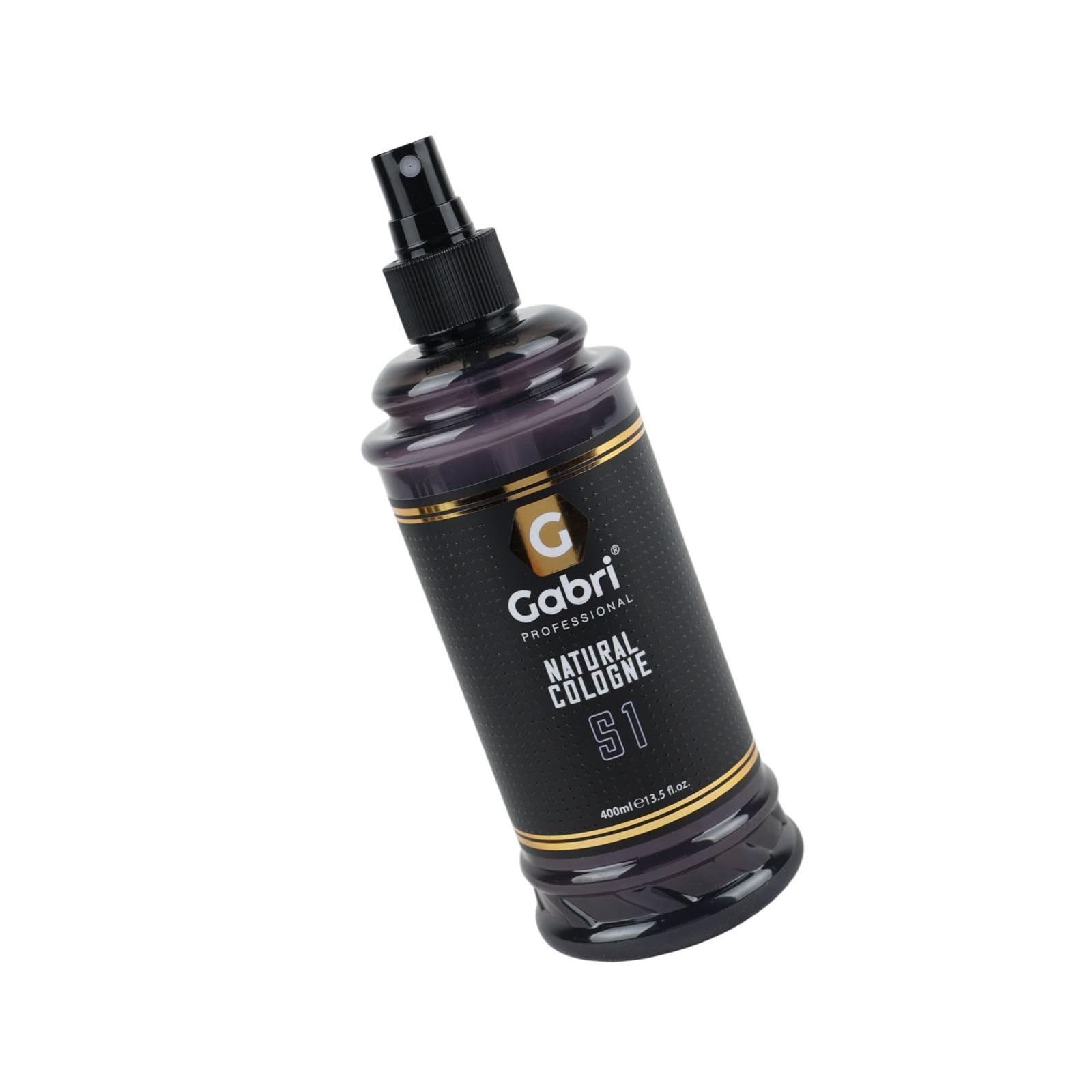 Gabri S Series After Shave 400ml - Gabri - Professional Barber Supplies UK | BarberWorld