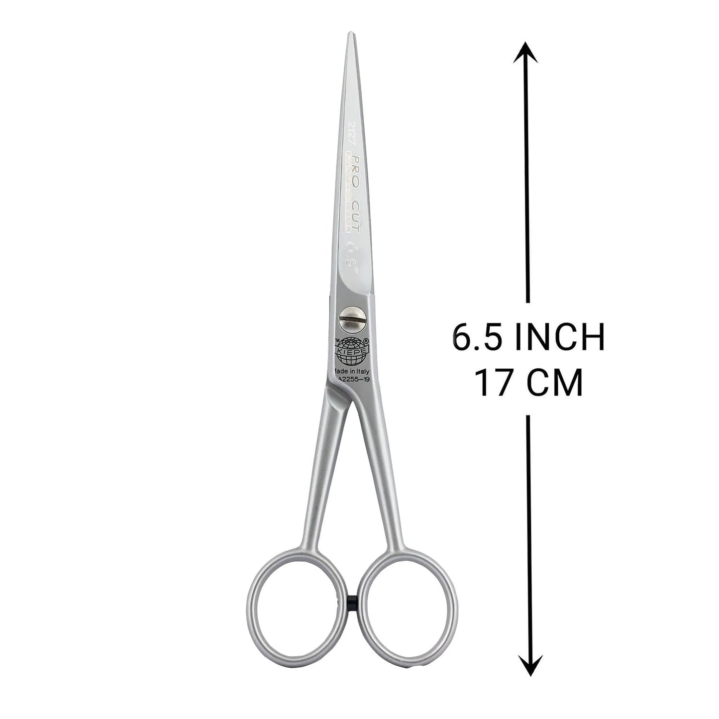 Kiepe Pro Cut Scissor Series Hair Scissors 6 Inches