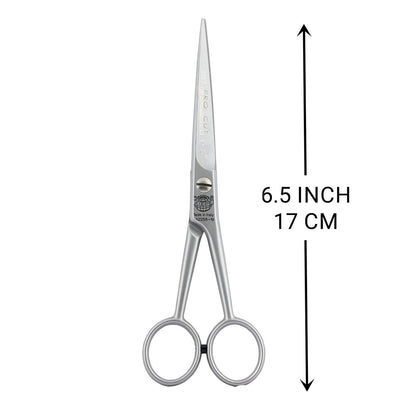 Kiepe Pro Cut Scissor Series Hair Scissors 6 Inches