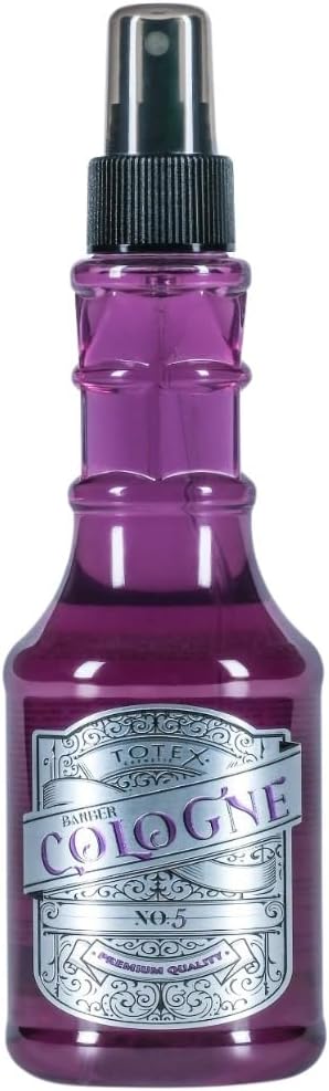 Totex Barber Aftershave Cologne 250ml - Totex - Professional Barber Supplies UK | BarberWorld