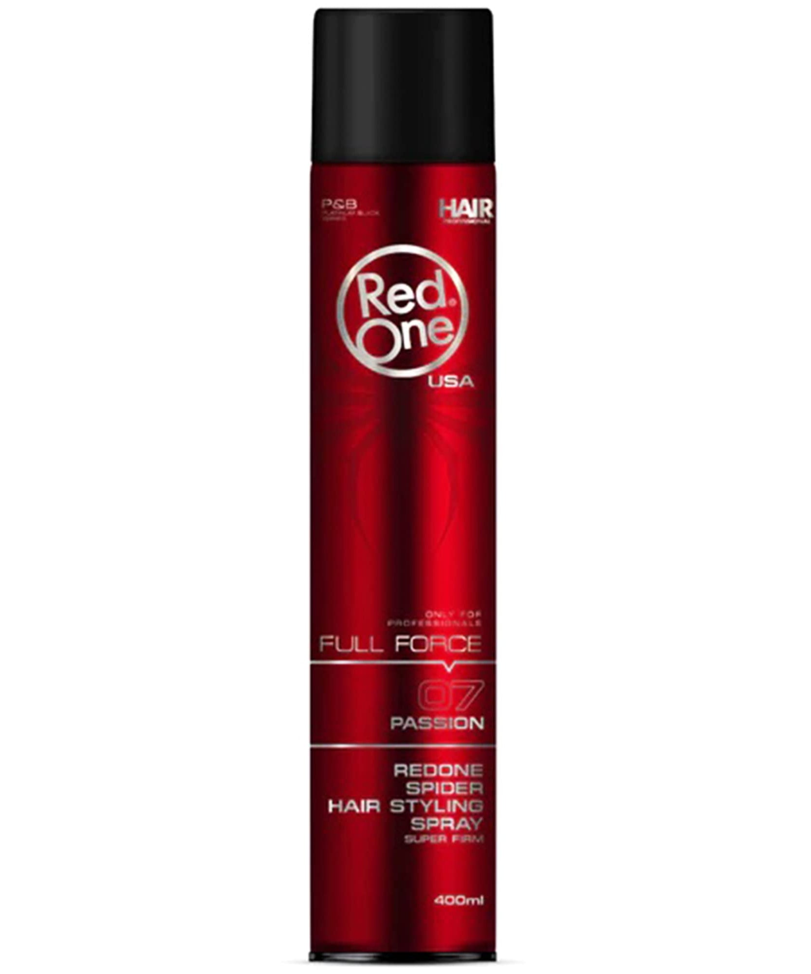 RedOne Hair Spray & Olive Oil Spray