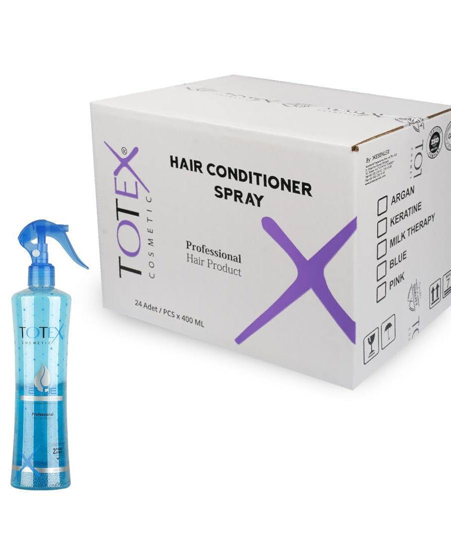 Totex 2 Phase Hair Conditioner 400 ML