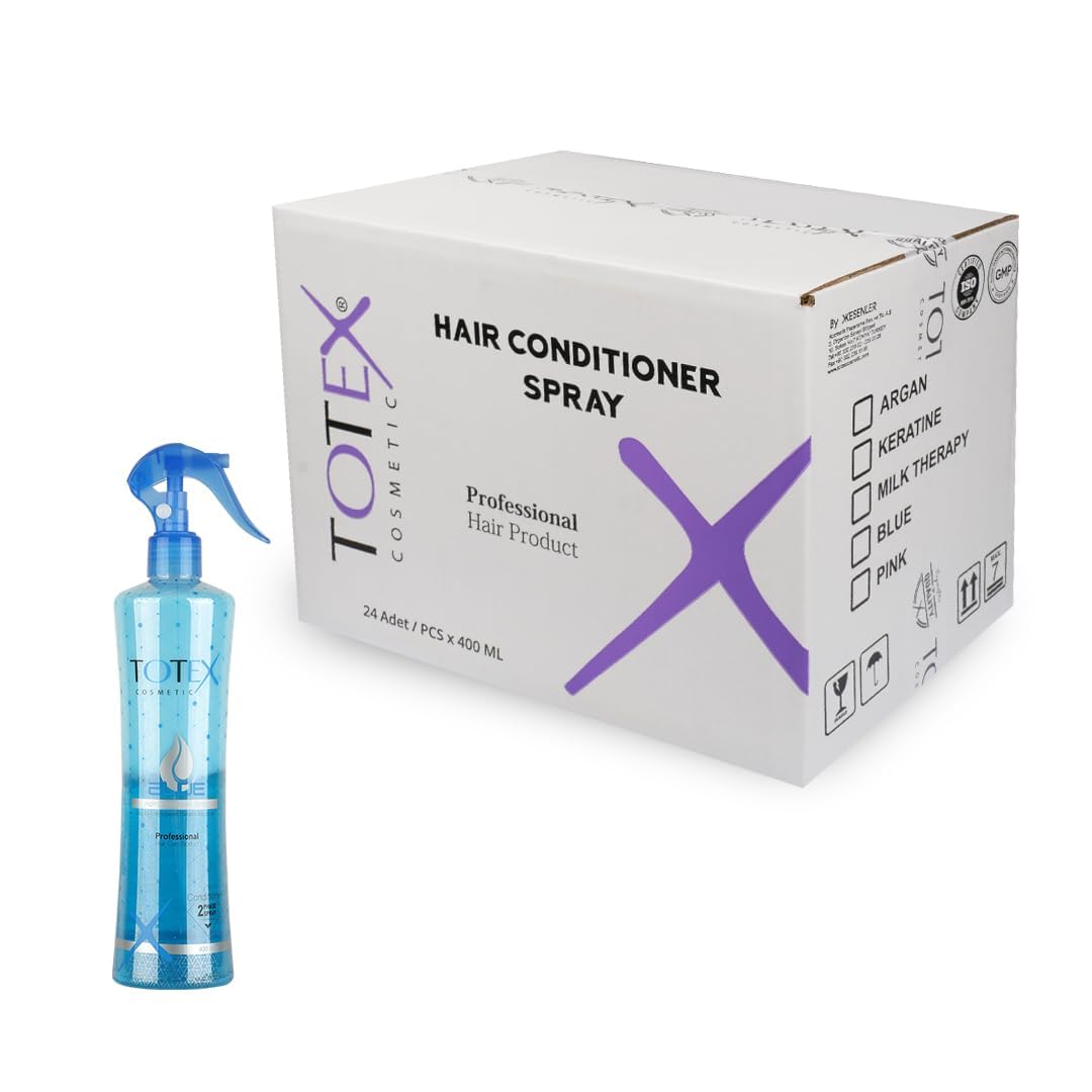 Totex 2 Phase Hair Conditioner 400 ML