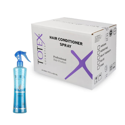 Totex 2 Phase Hair Conditioner 400ml