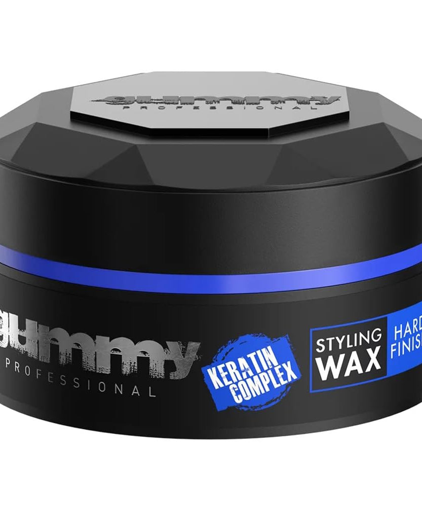 Gummy Professional Hair Wax Serries 150 ML