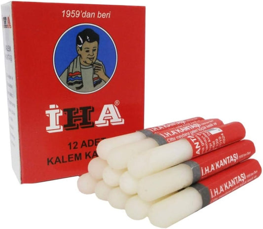 IHA Alum Pen Stick – 1 Pack