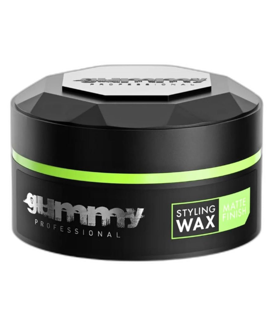 Gummy Professional Hair Wax Serries 150 ML