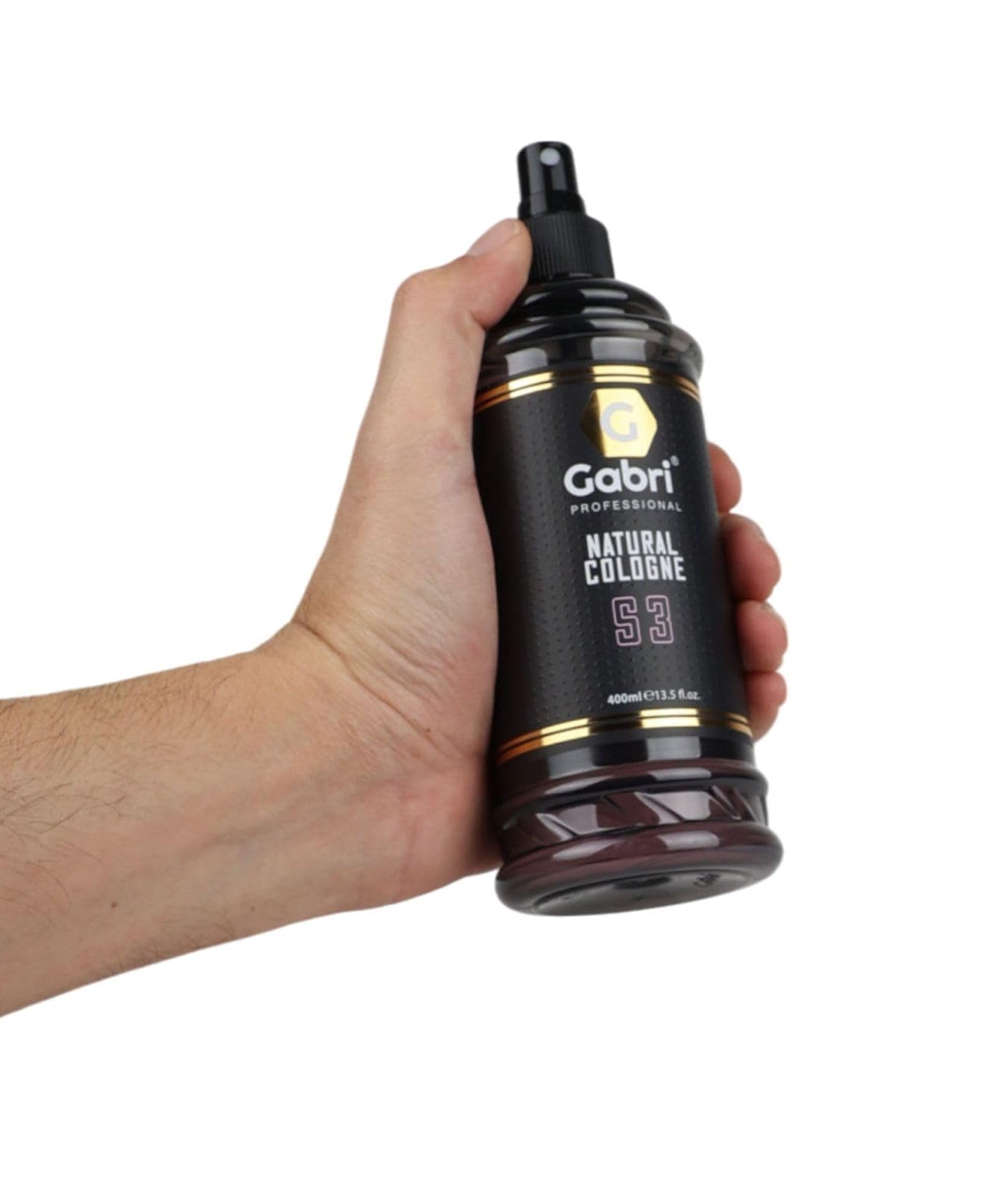 Gabri S Series After Shave Premium 400ml