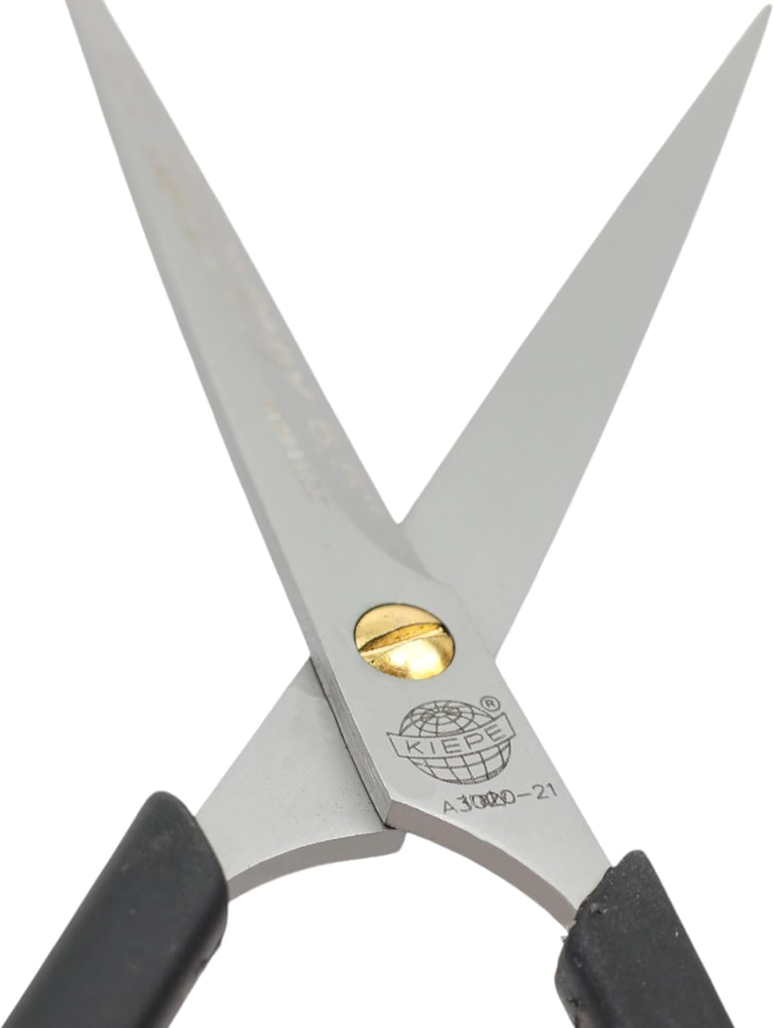 Kiepe 2312 Ergonomix Scissors 61/2", 30 g, 1