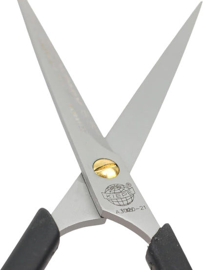 Kiepe 2312 Ergonomix Scissors 61/2", 30 g, 1