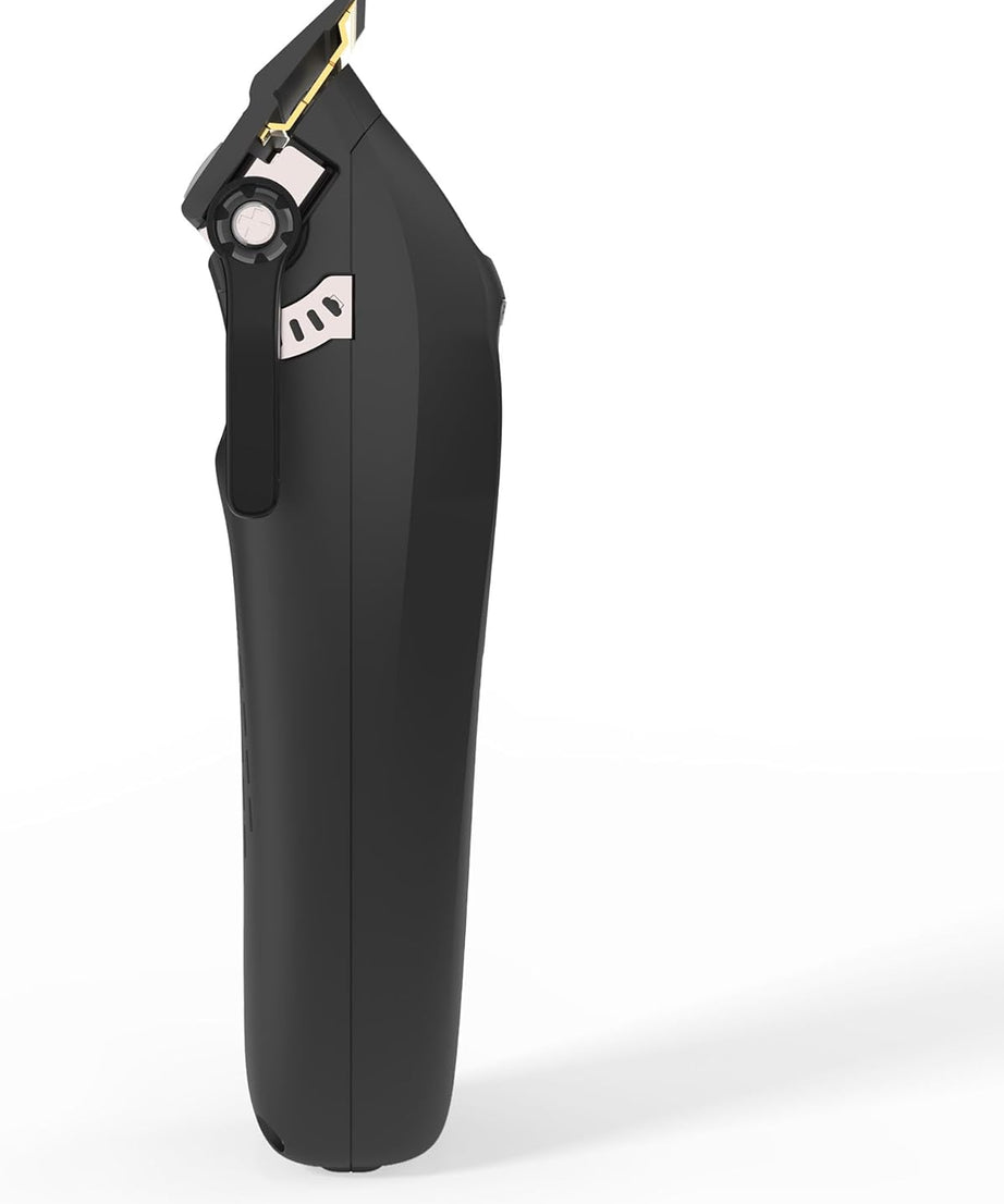 Kiepe Hepike Cordless Hair Clipper 6360, Long-Life Lithium Battery, Powered Clippers for Men Haircut, Men's Grooming Kit for Beard & Face, Ideal for Hairdressers, Barbers, Stylists, Professional Use