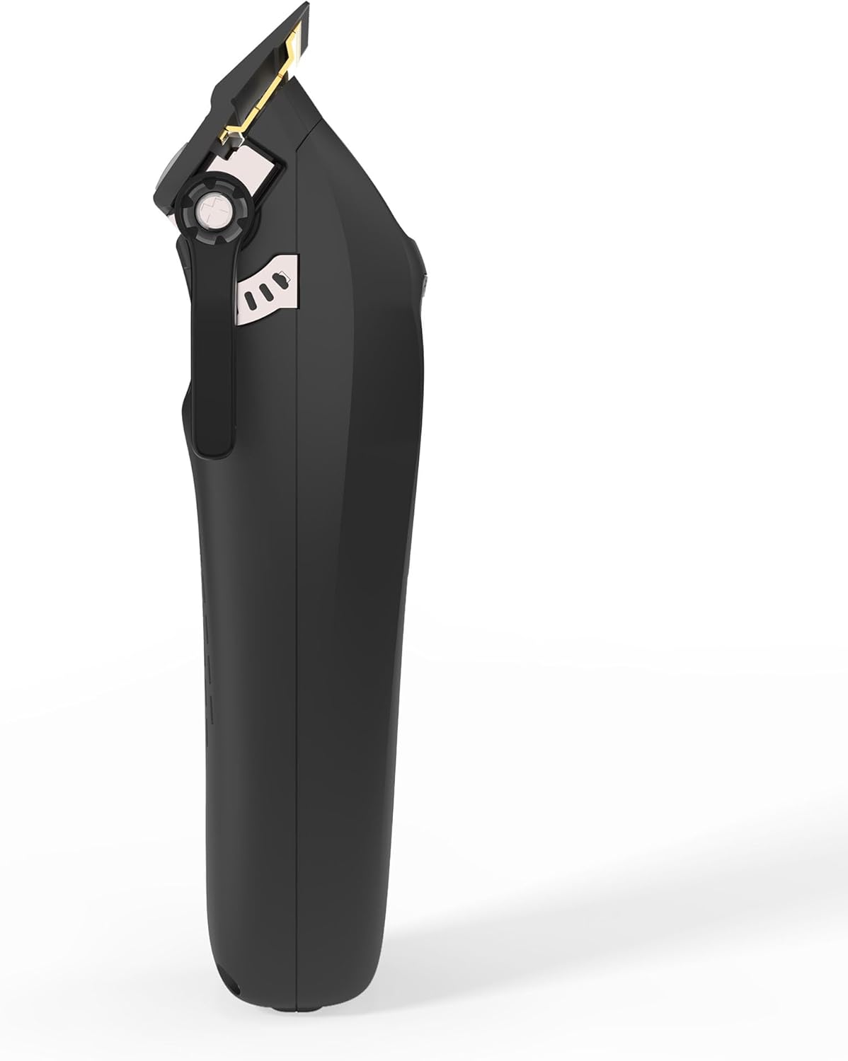 Kiepe Hepike Cordless Hair Clipper 6360, Long-Life Lithium Battery, Powered Clippers for Men Haircut, Men's Grooming Kit for Beard & Face, Ideal for Hairdressers, Barbers, Stylists, Professional Use