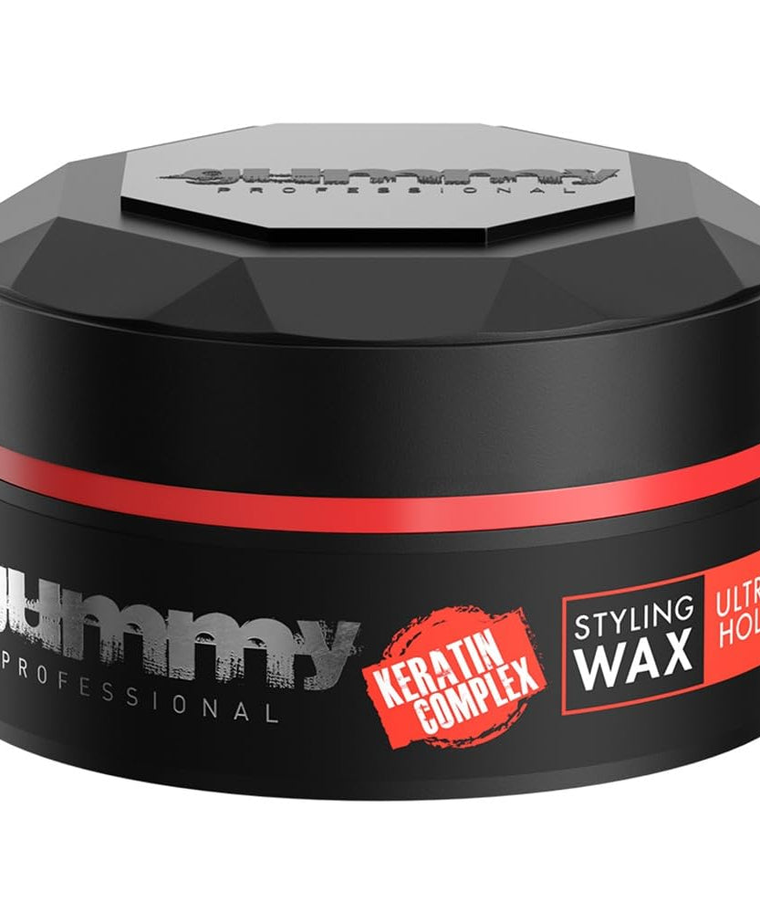 Gummy Professional Hair Wax Serries 150 ML
