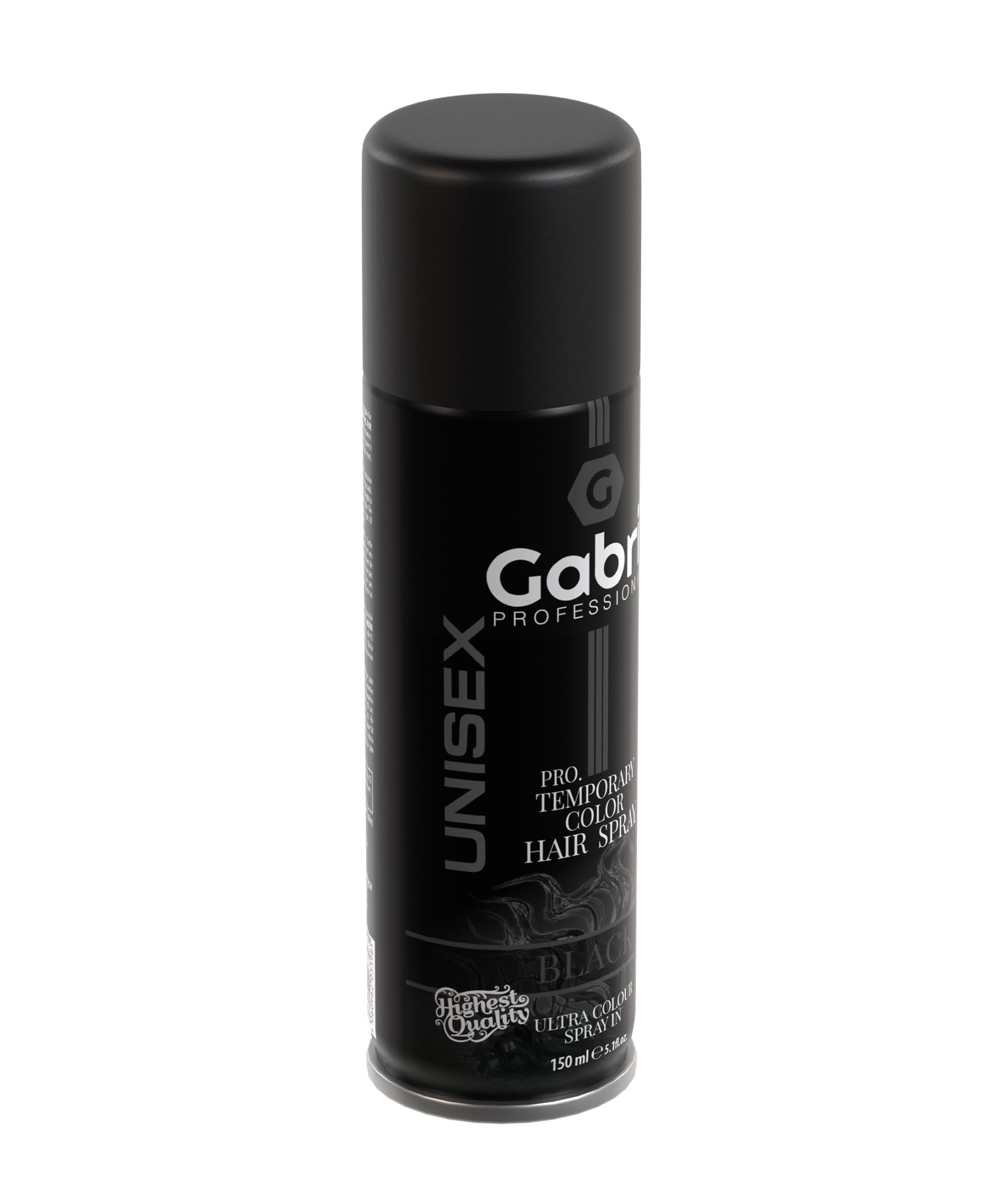 Gabri Hair Colour Spray, 150 ml
