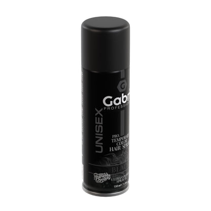 Gabri Hair Colour Spray 150ml - Gabri - Professional Barber Supplies UK | BarberWorld