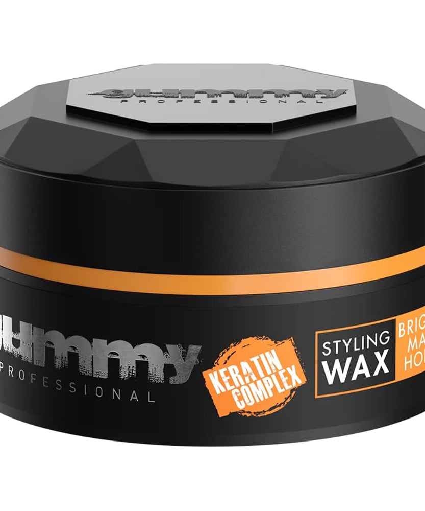 Gummy Professional Hair Wax Serries 150 ML