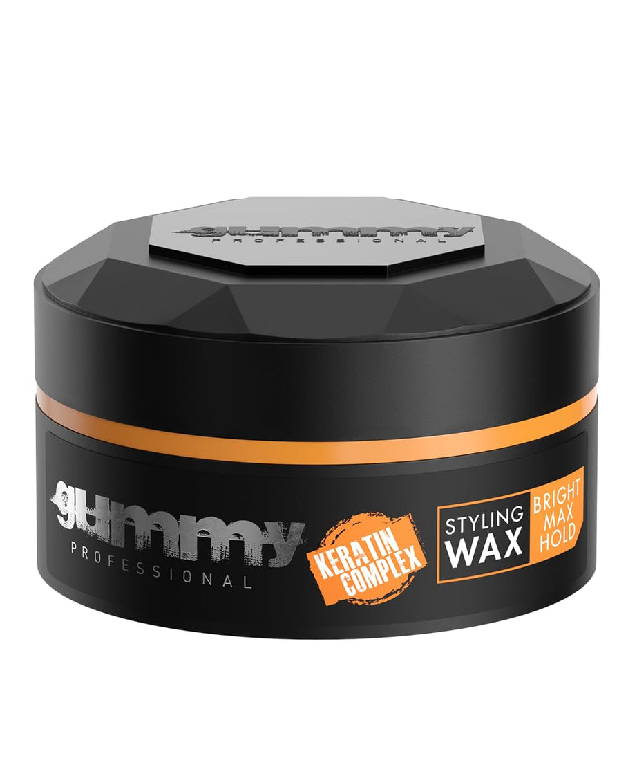 Gummy Professional Hair Wax Serries 150 ML
