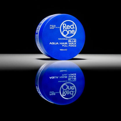 RedOne Aqua Hair Wax 150ml