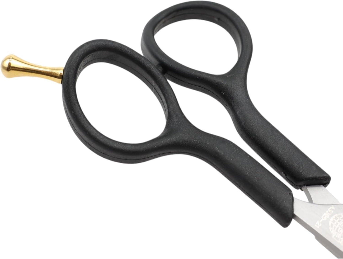 Kiepe 2312 Ergonomix Scissors 61/2", 30 g, 1
