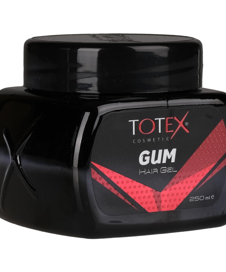 Totex Hair Styling Gum Gel 250-700 ML