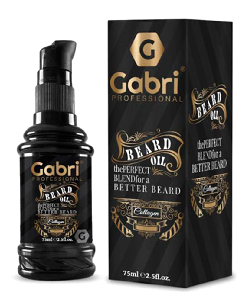 Gabri Beard Oil 75ml