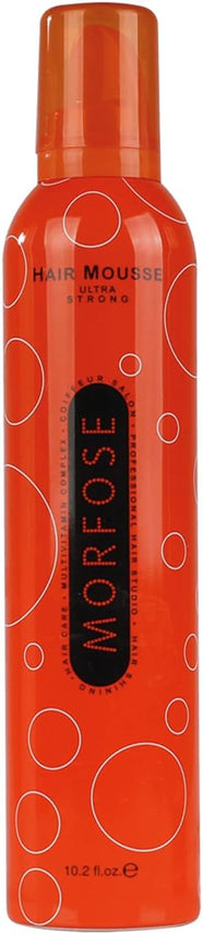 Morfose Extra Strong Hair Mousse 350 ml