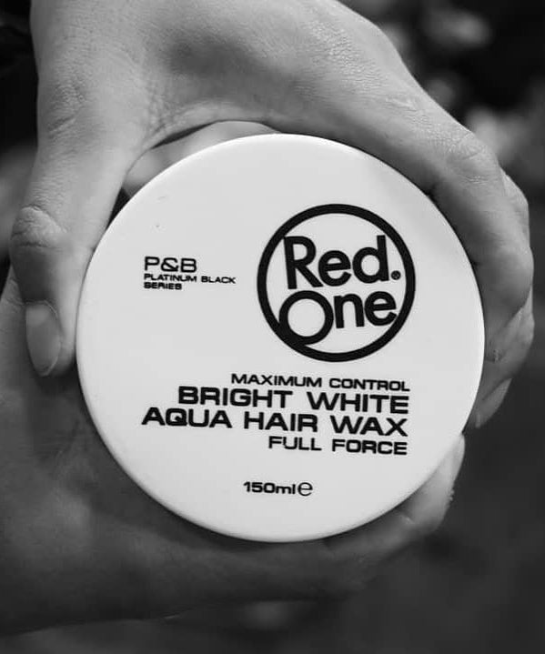 RedOne Hair Styling Aqua Wax Series 150 ml