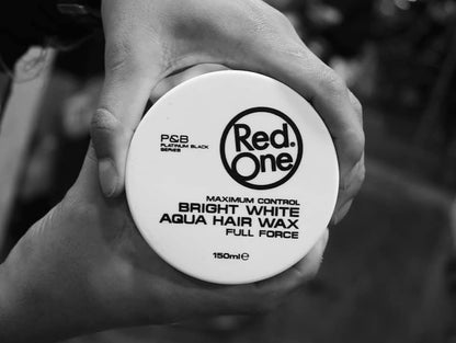 RedOne Aqua Hair Wax 150ml