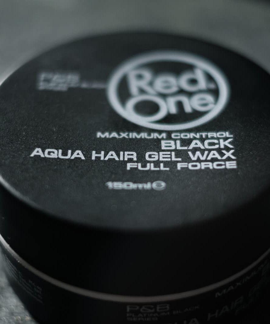 RedOne Hair Styling Aqua Wax Series 150 ml