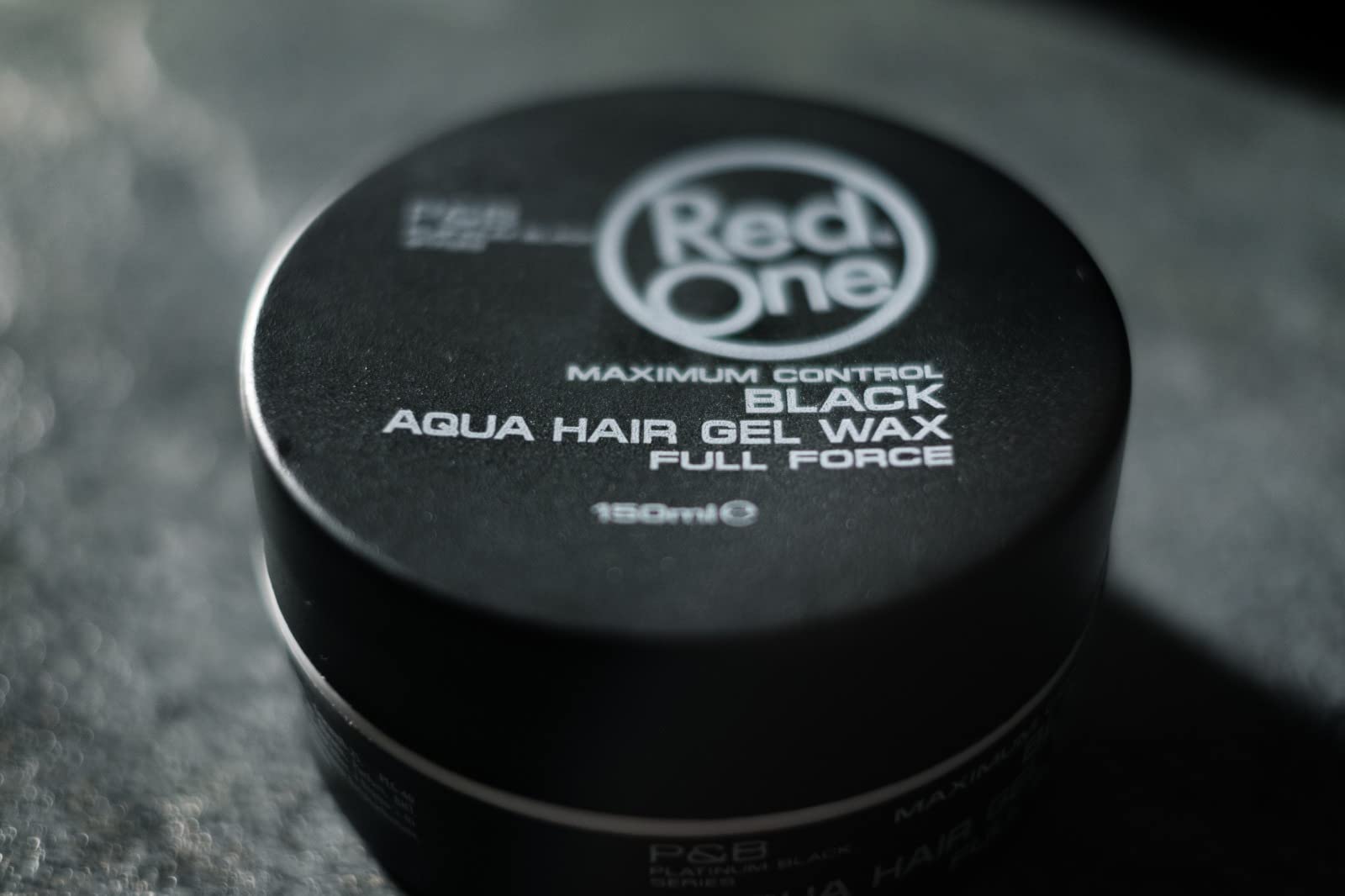 RedOne Hair Styling Aqua Wax Series 150 ml