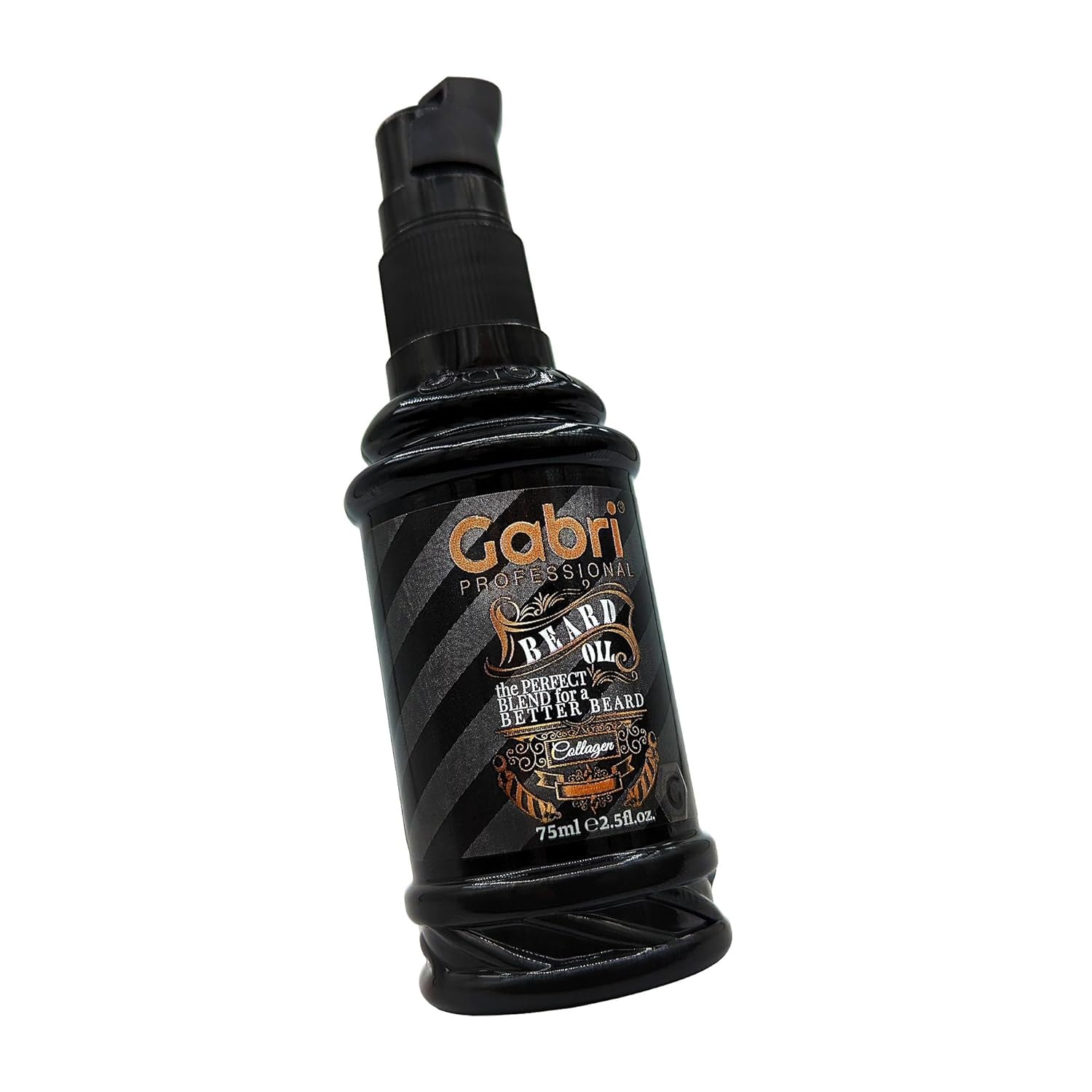 Gabri Beard Oil 75ml - Gabri - Professional Barber Supplies UK | BarberWorld