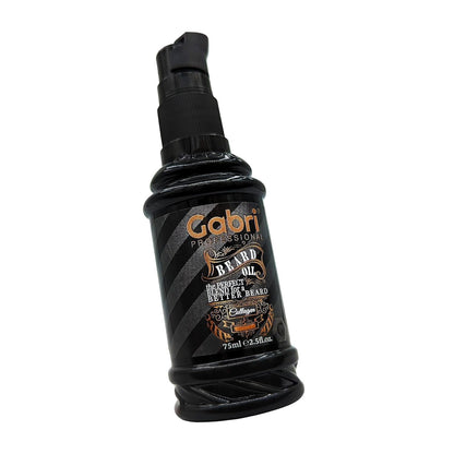 Gabri Beard Oil 75ml - Gabri - Professional Barber Supplies UK | BarberWorld