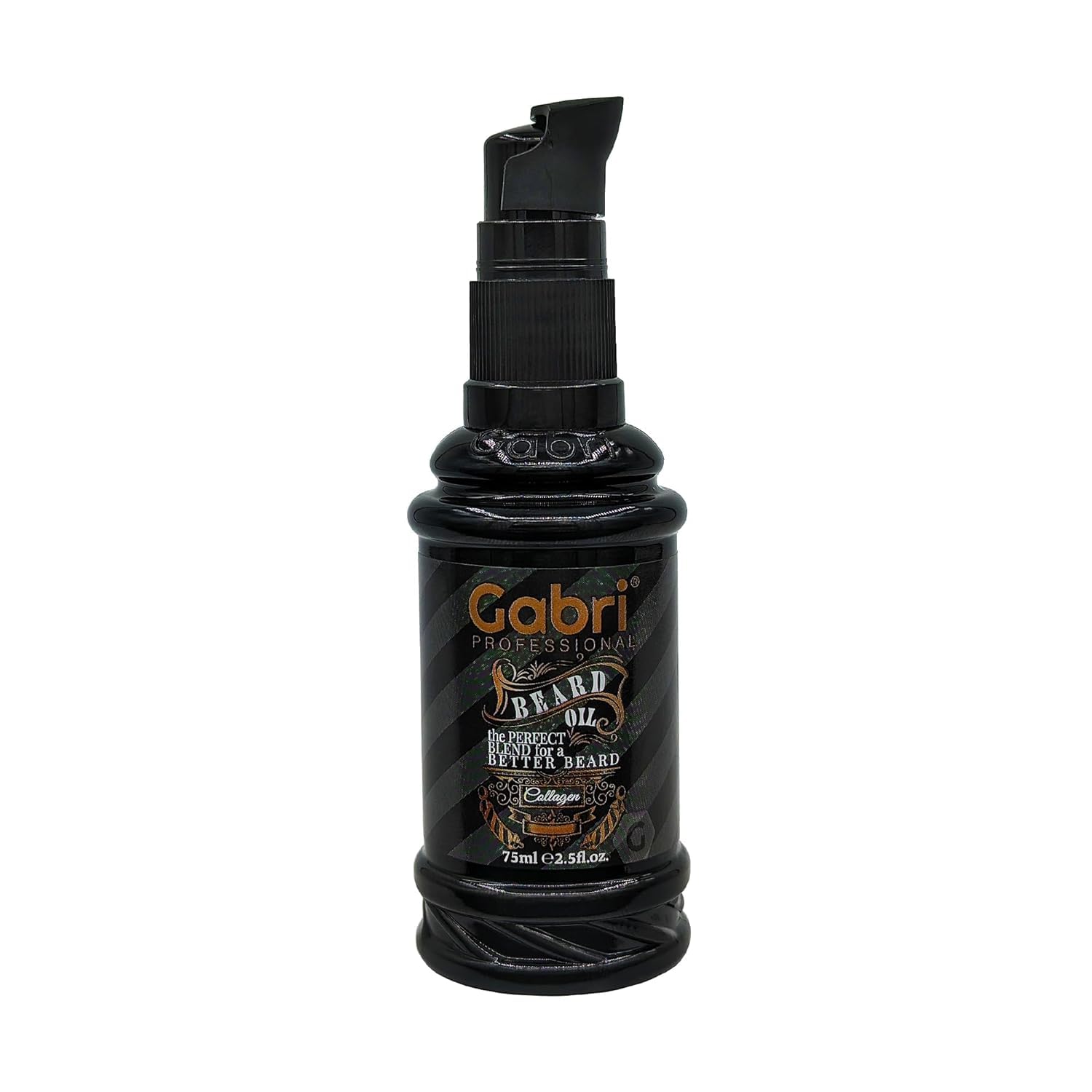 Gabri Beard Oil 75ml - Gabri - Professional Barber Supplies UK | BarberWorld