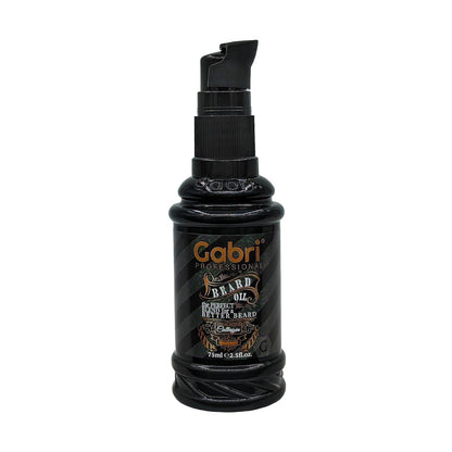 Gabri Beard Oil 75ml - Gabri - Professional Barber Supplies UK | BarberWorld