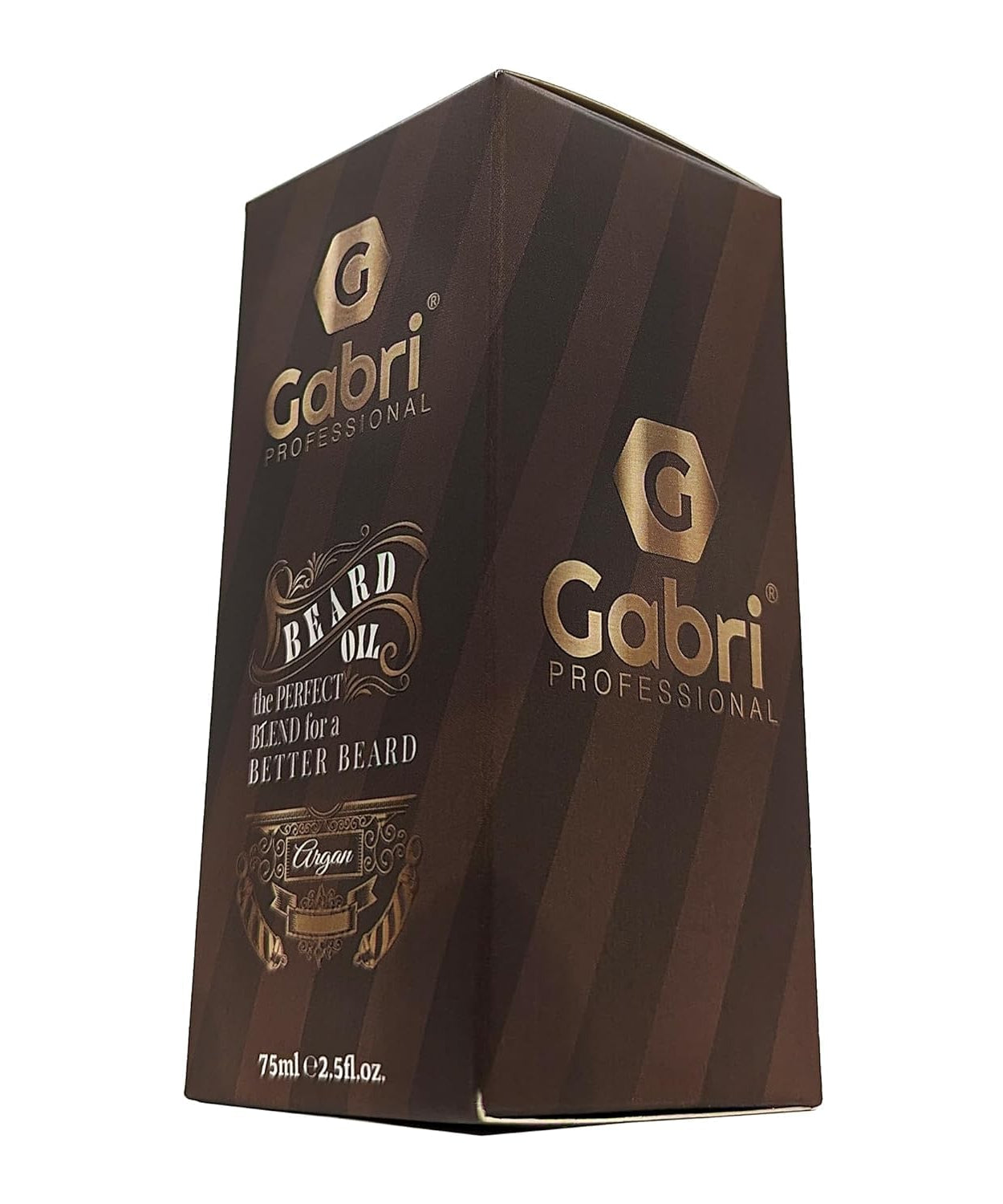 Gabri Beard Oil 75ml