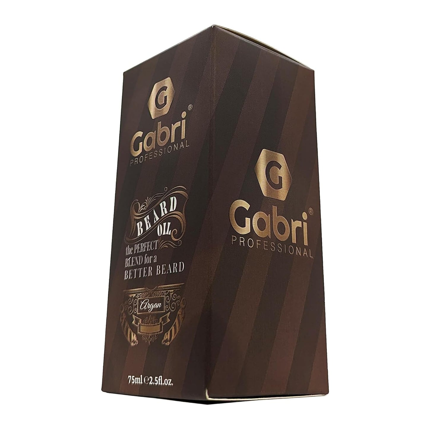 Gabri Beard Oil 75ml - Gabri - Professional Barber Supplies UK | BarberWorld