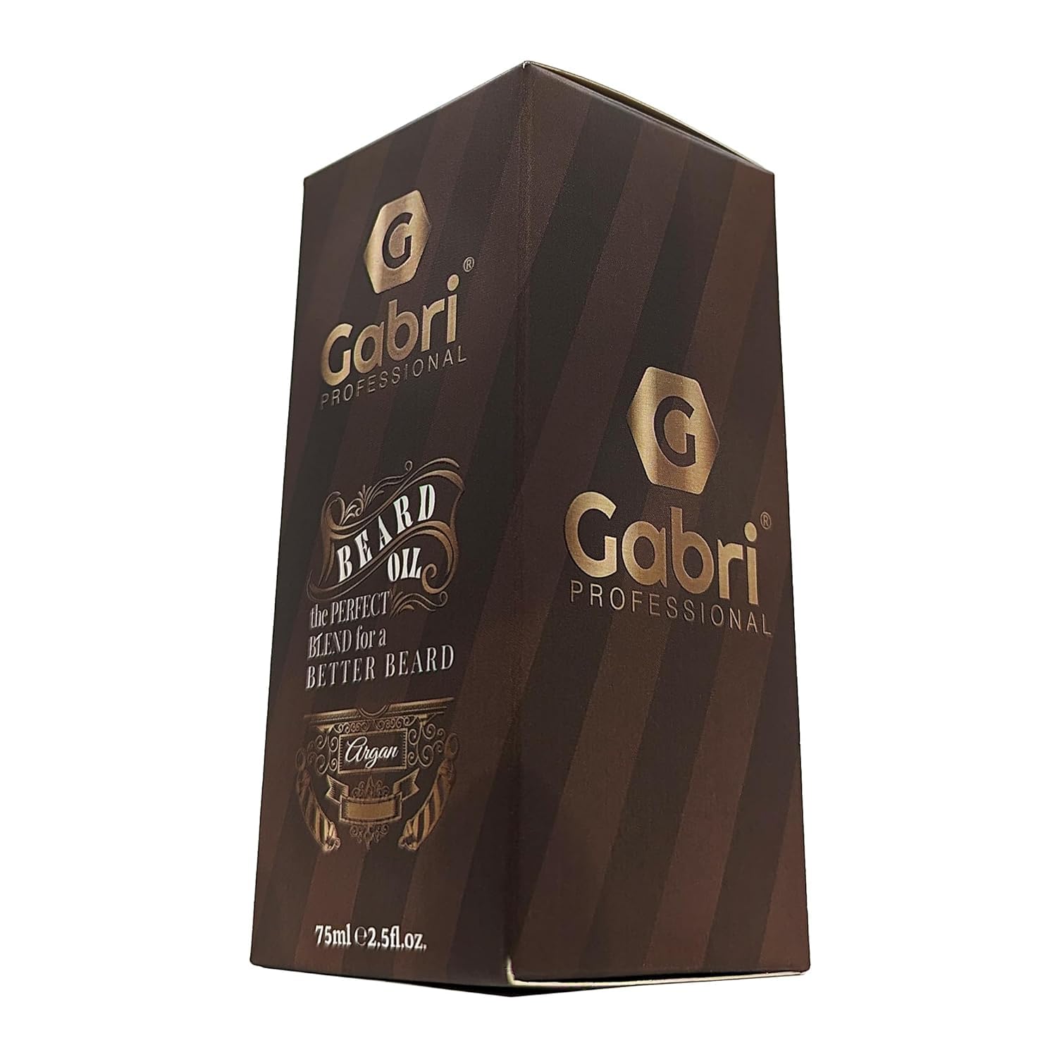Gabri Beard Oil 75ml - Gabri - Professional Barber Supplies UK | BarberWorld