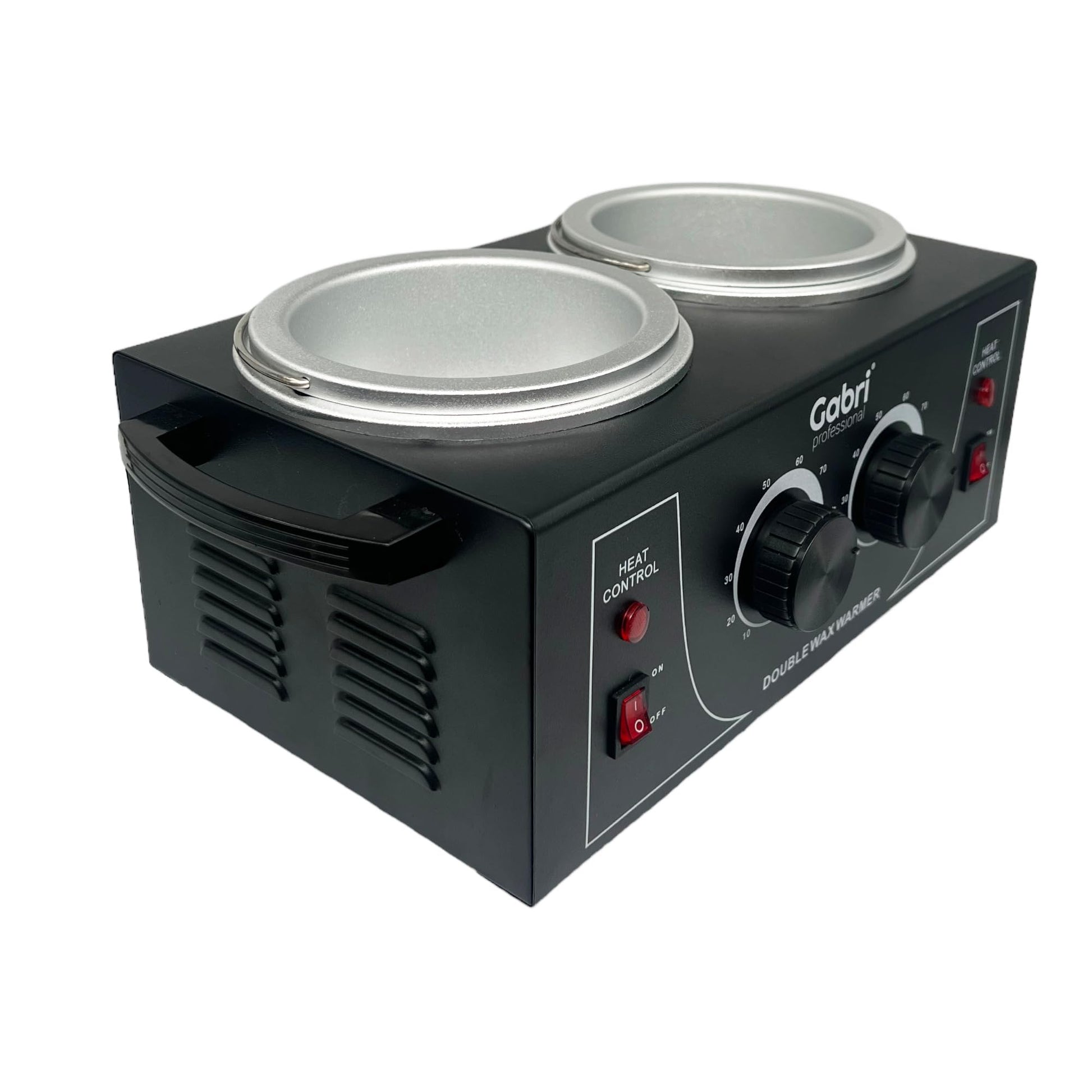Gabri Wax Heater - Gabri - Professional Barber Supplies UK | BarberWorld