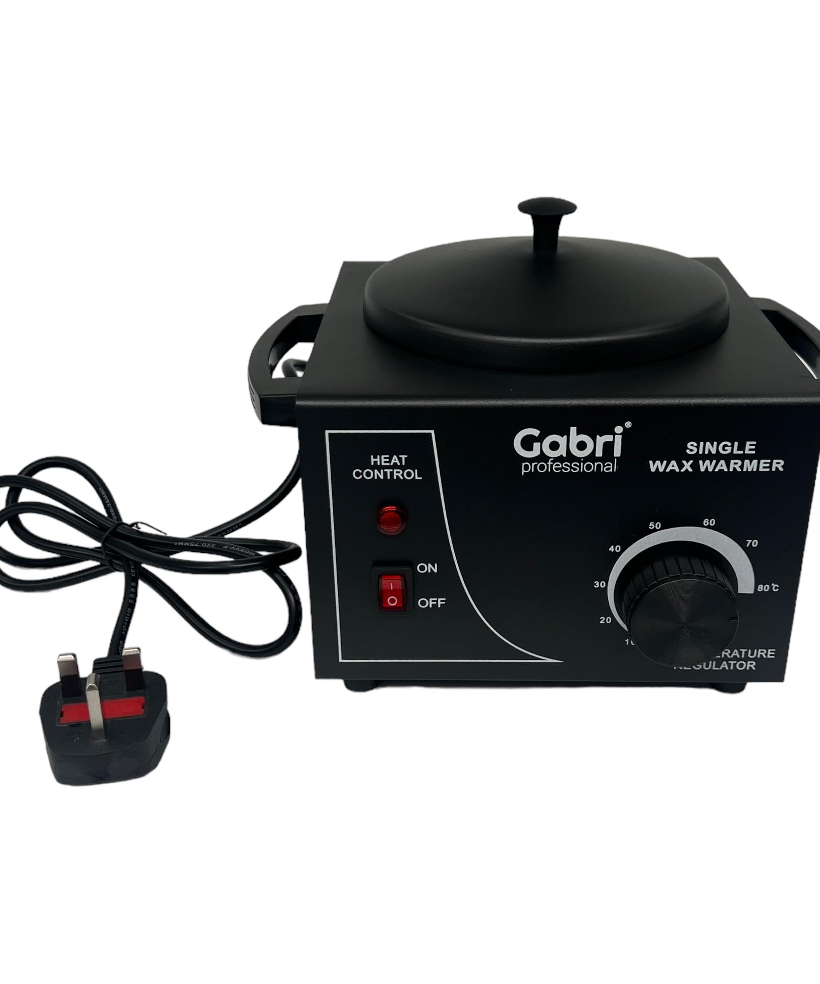 Gabri Wax Heater
