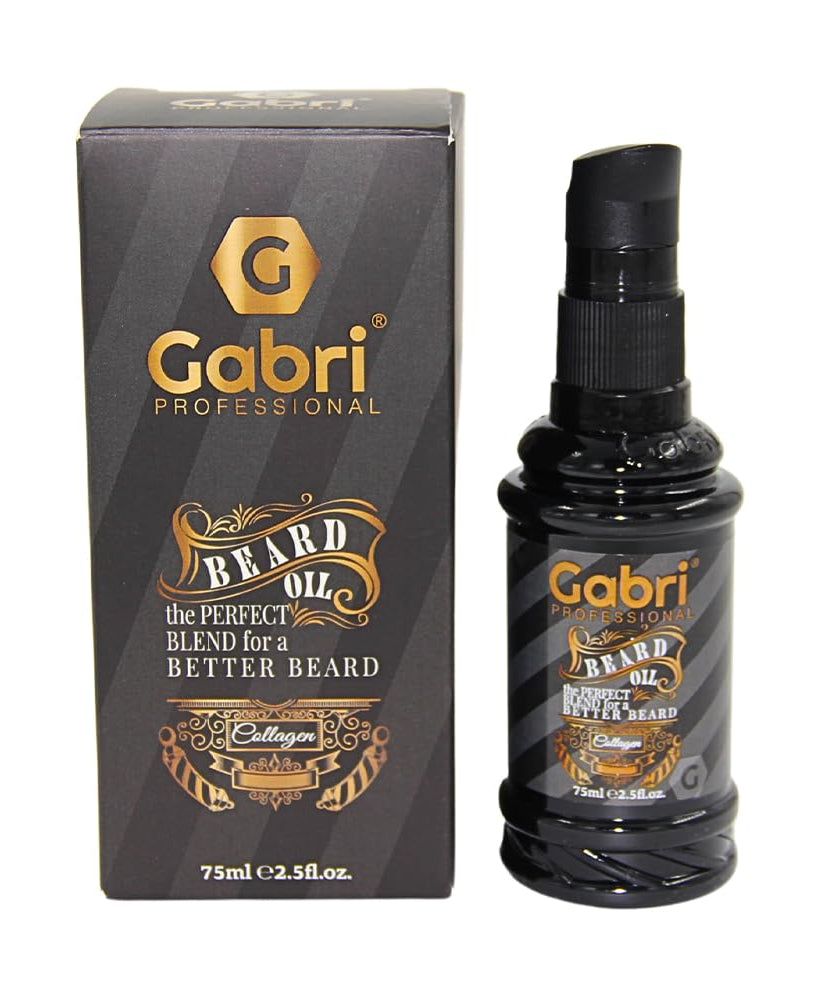 Gabri Beard Oil 75ml
