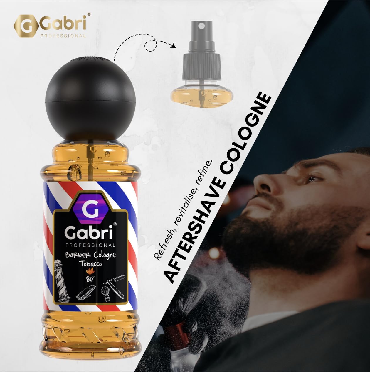 Gabri After Shave 250ml