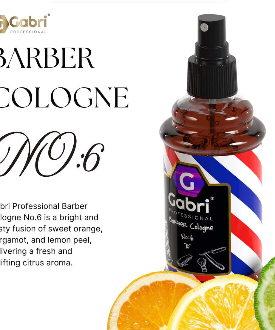 Gabri After Shave 250 ML