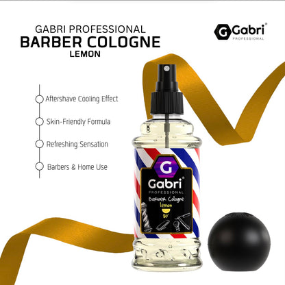 Gabri After Shave 400ml - Gabri - Professional Barber Supplies UK | BarberWorld